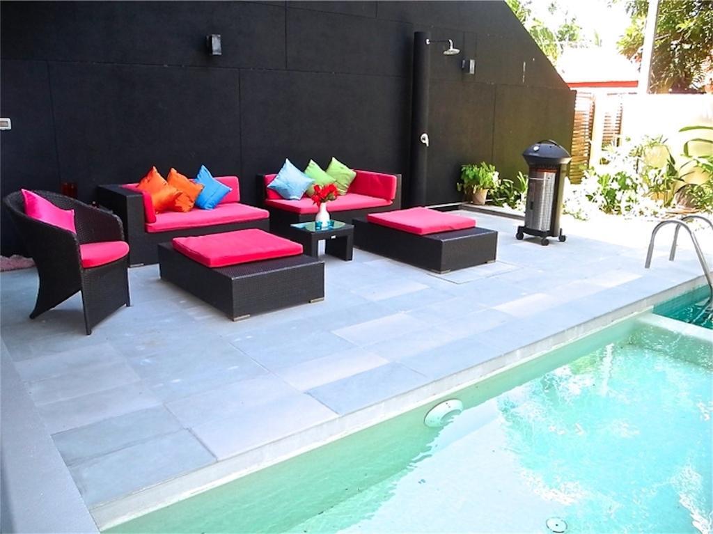 Eva Villa Rawai 3 Bedrooms Private Pool Екстер'єр фото