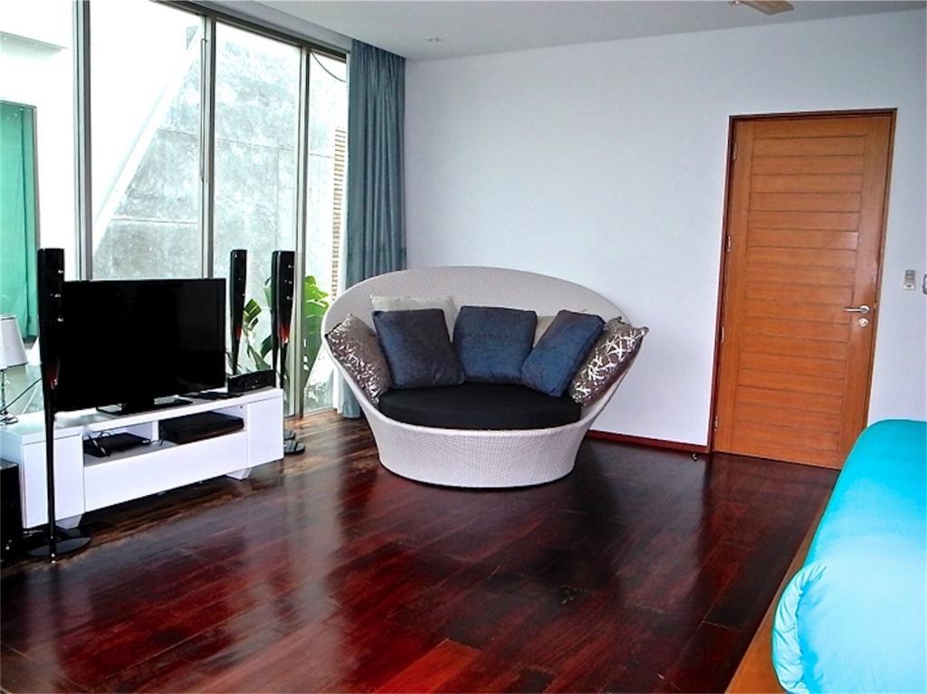 Eva Villa Rawai 3 Bedrooms Private Pool Екстер'єр фото