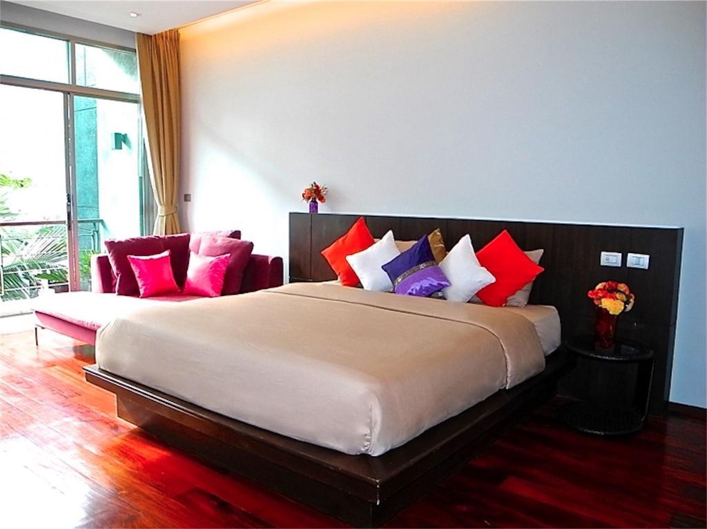 Eva Villa Rawai 3 Bedrooms Private Pool Екстер'єр фото