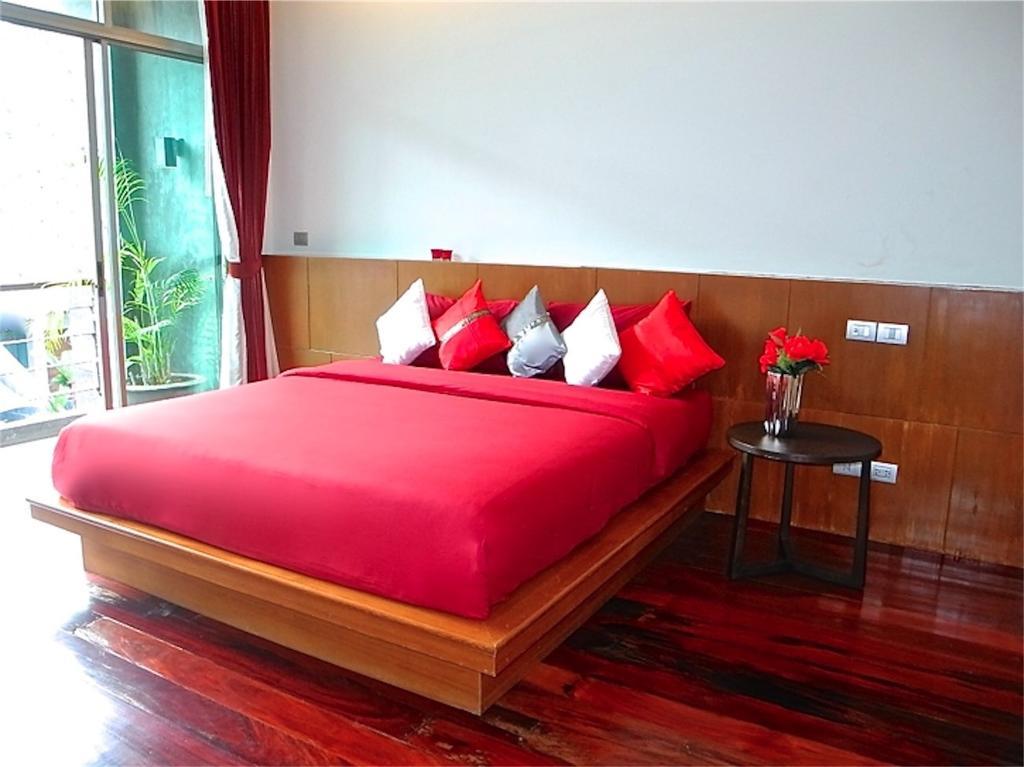 Eva Villa Rawai 3 Bedrooms Private Pool Екстер'єр фото