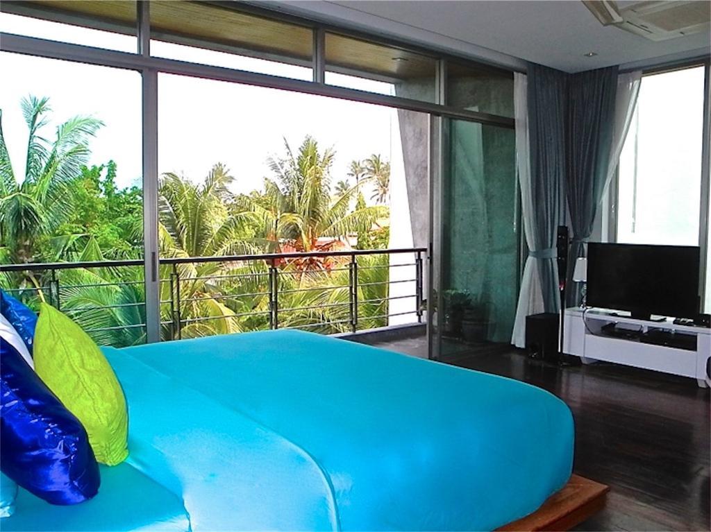Eva Villa Rawai 3 Bedrooms Private Pool Екстер'єр фото
