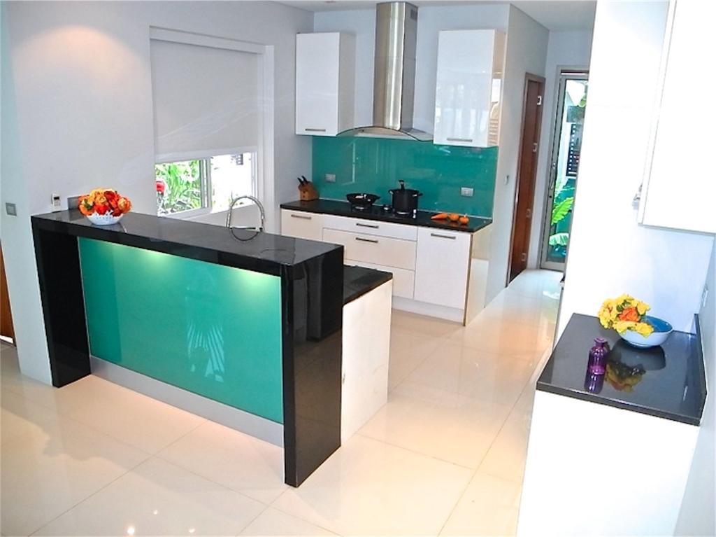 Eva Villa Rawai 3 Bedrooms Private Pool Екстер'єр фото