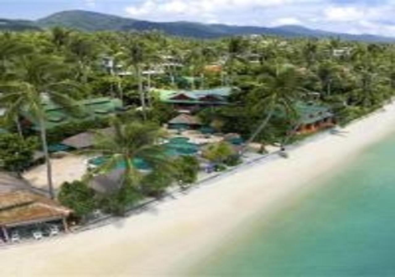 Eva Villa Rawai 3 Bedrooms Private Pool Екстер'єр фото
